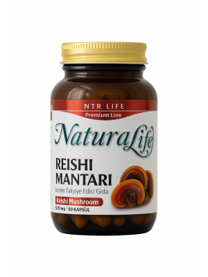 NTR Reishi Mushroom